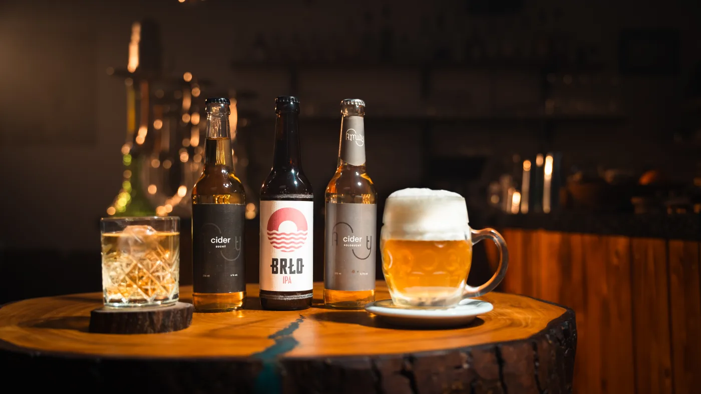 Alkohol